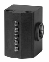 Euchner SB03R08-552-M Multiple limit switch, 8mm Euchner